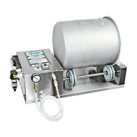 Vacuum Tumblers