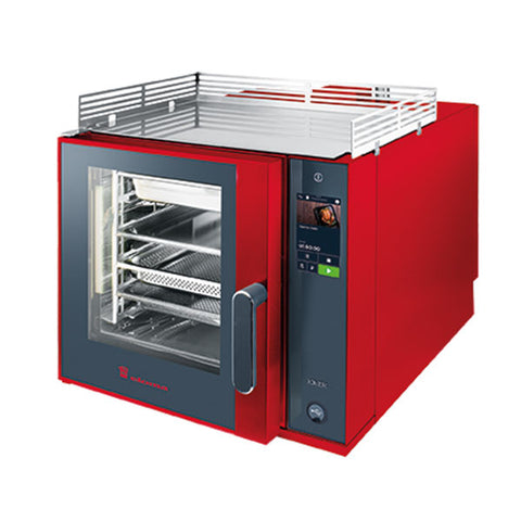 Steamers, Ovens & Smokers