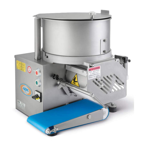 Automatic Burger and Patty Formers