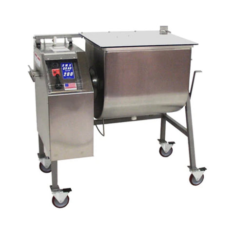 Meat Mixers