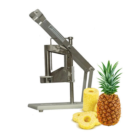 Pineapple Cutters