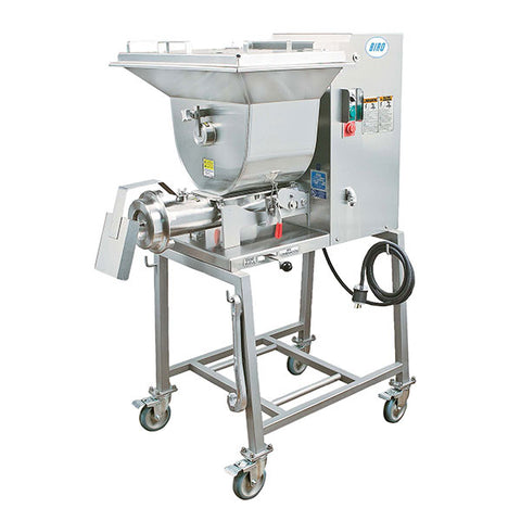 Retail Auto Feed Mixer Grinders
