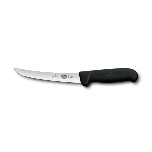 6" Victorinox Curved Stiff Boning Knife