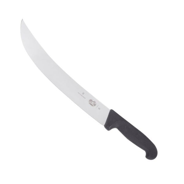 Couteau à cimeterre incurvé Victorinox 12"