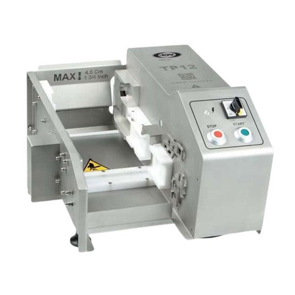 ABM® Horizontal Table Top Meat Slicer TP12