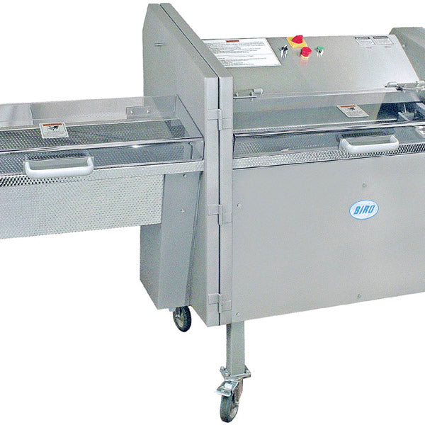BIRO® Electronic Horizontal Slicer 109CM