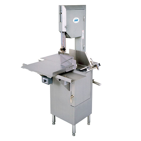 BIRO® Model Meat Saw w/ SS Head 22SS-H