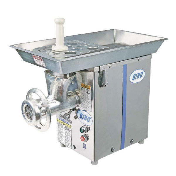 BIRO® Manual Feed Grinder 922SS