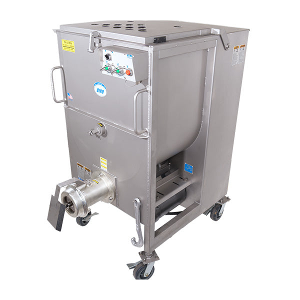 BIRO® Auto-Feed Mixer Grinder AFMG-52-4