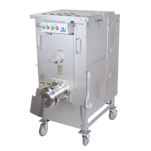 BIRO® Auto-Feed Mixer Grinder AFMG-52