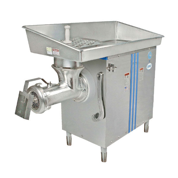 BIRO® Heavy Horse Power Manual Feed Grinder 1556SS