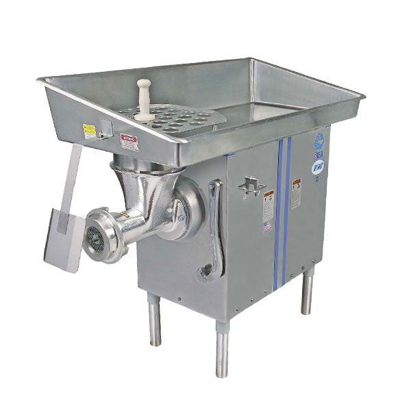 BIRO® Heavy Horse Power Manual Feed Grinder 7548SS