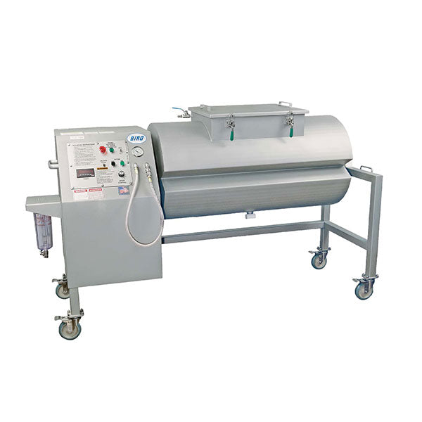 BIRO® Industrial Vacuum Tumbler VTS-500