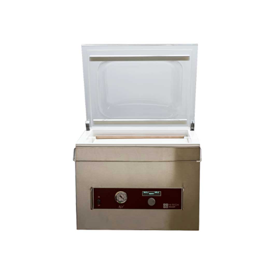 HI-TECH Nel 216N / 219N Single Chamber Vacuum Sealer