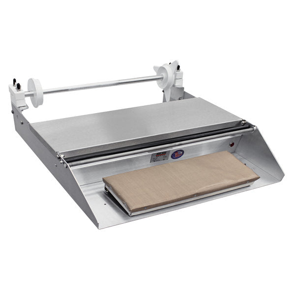 Hand Wrapping Machine Film Wrapper for Food Packaging 18