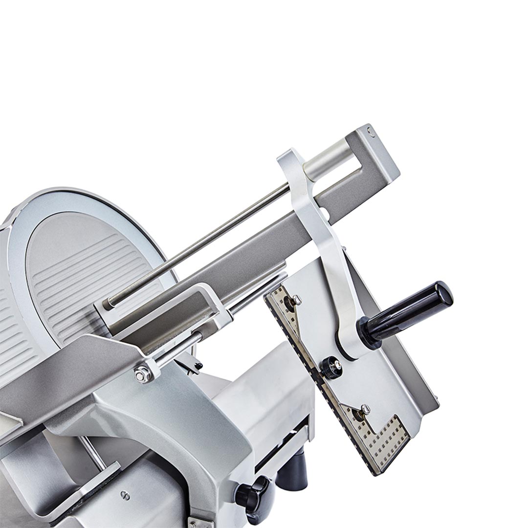 Scharfen G 330 F Manual Gravity Food Slicer 330mm