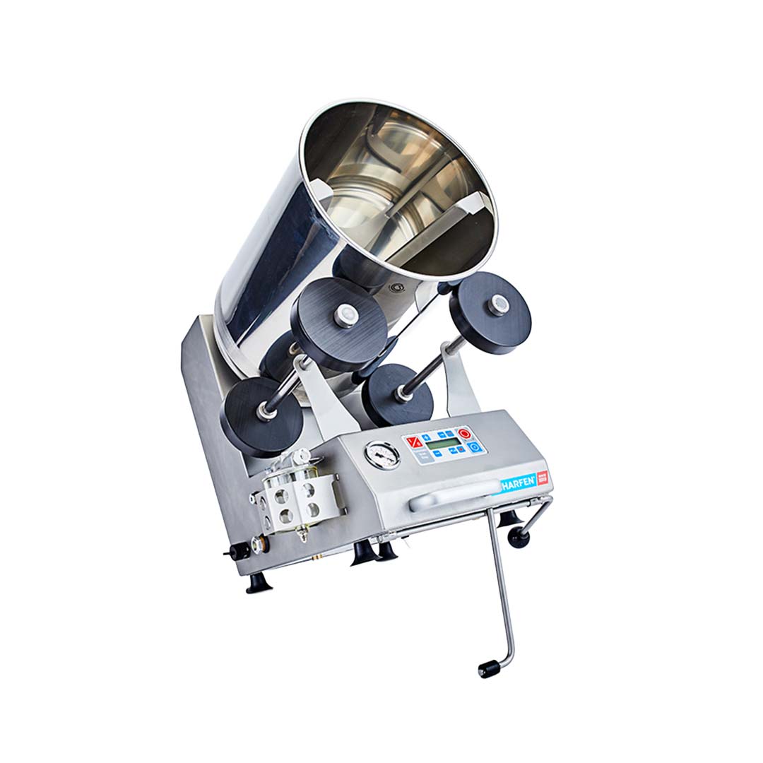 Scharfen HR 2035 Vacuum Tumbler