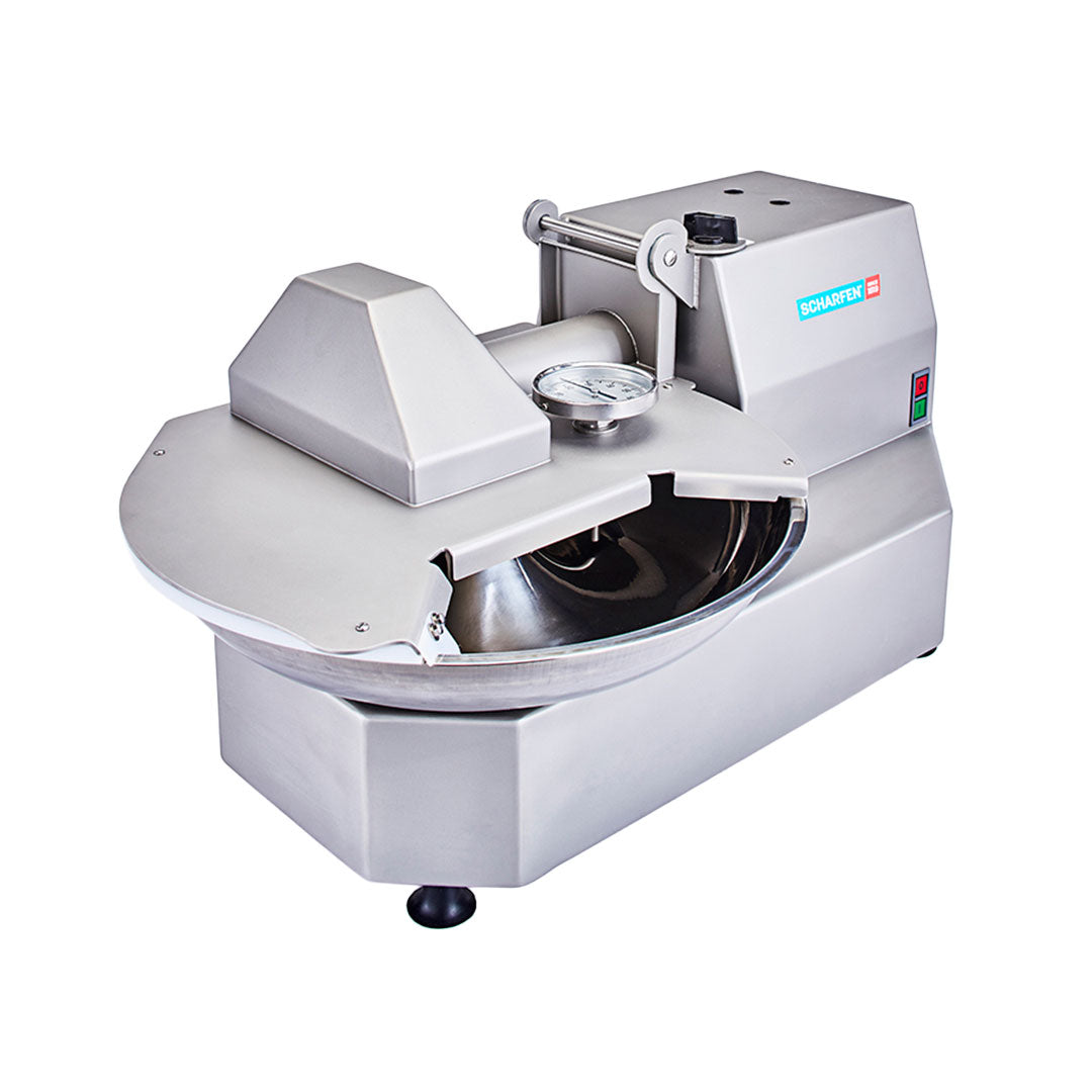 Deli & Meat Room Slicers