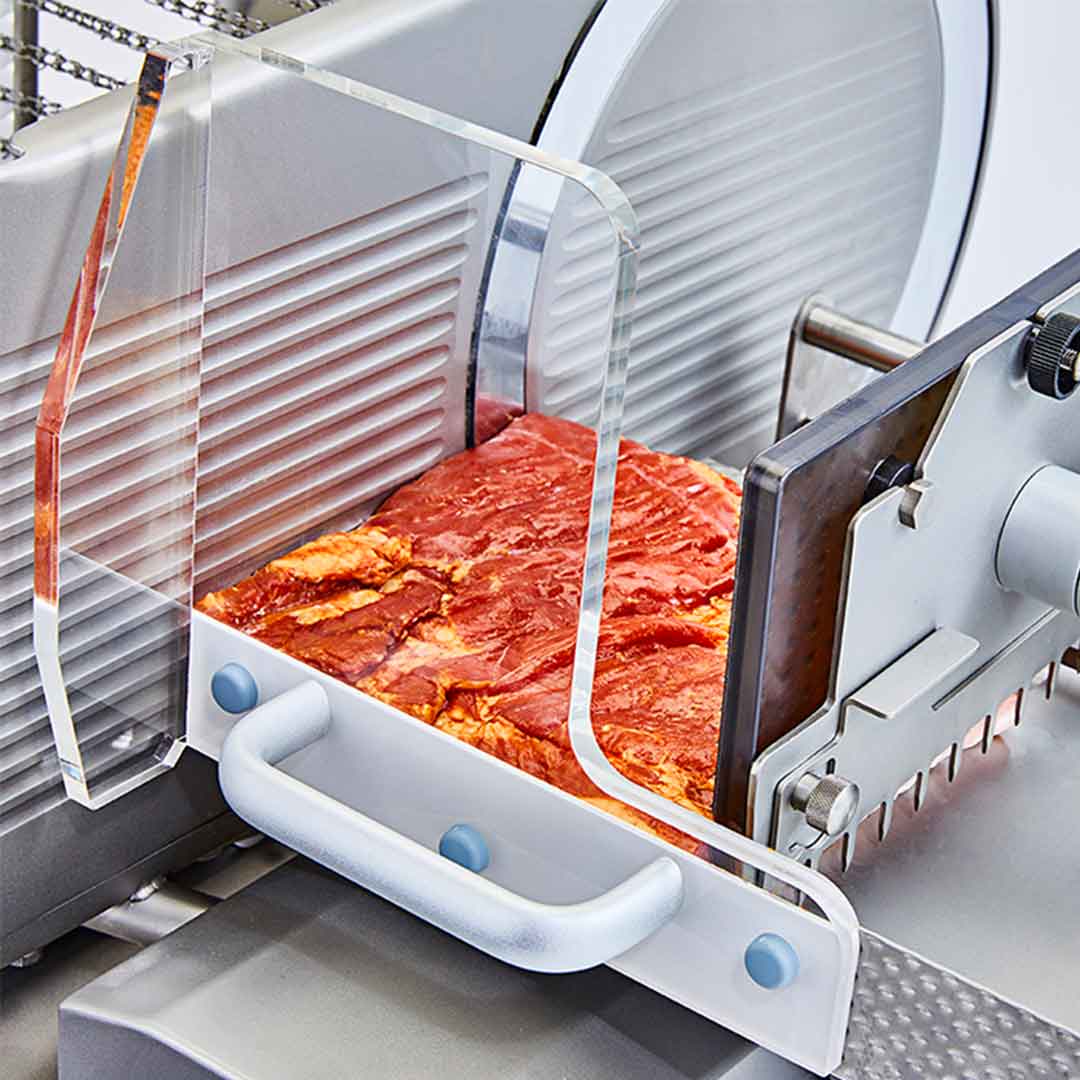 Scharfen VA 4000 Fully Automatic Food Slicer 330mm