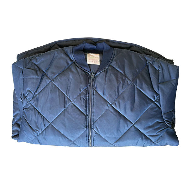 Freezer Jacket - Medium