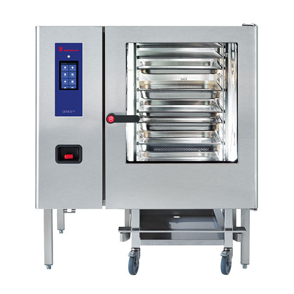 Eloma® GENIUS Combi Steamer