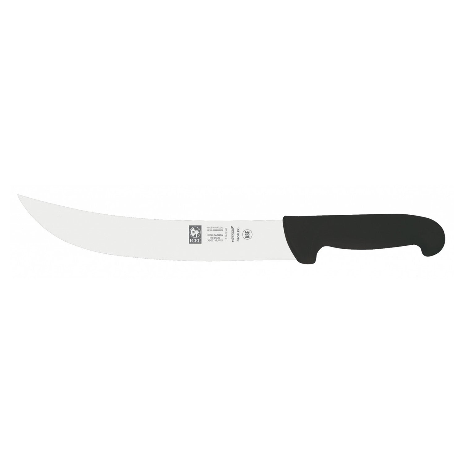 12" ICEL Cimeter Knife