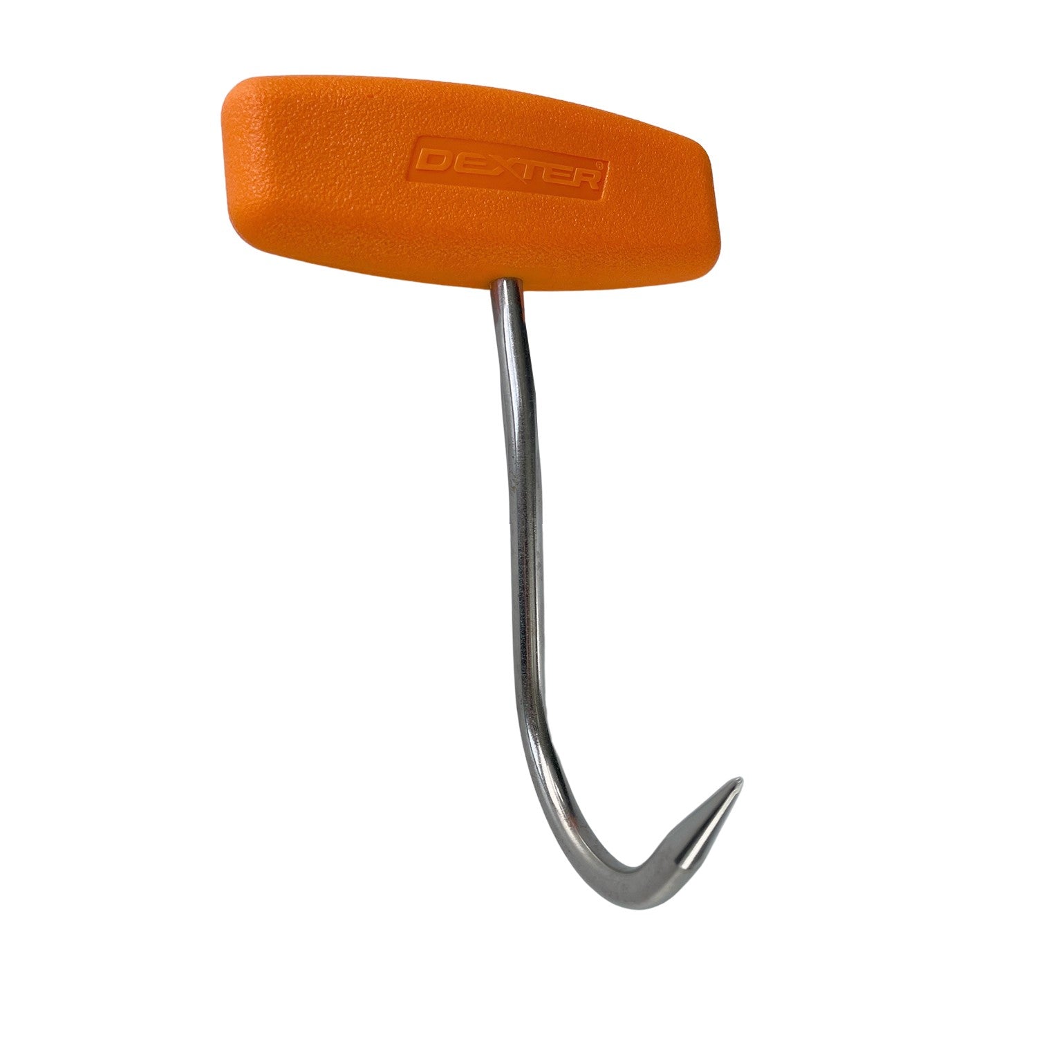 Meat Hook Injuries 3-3/8