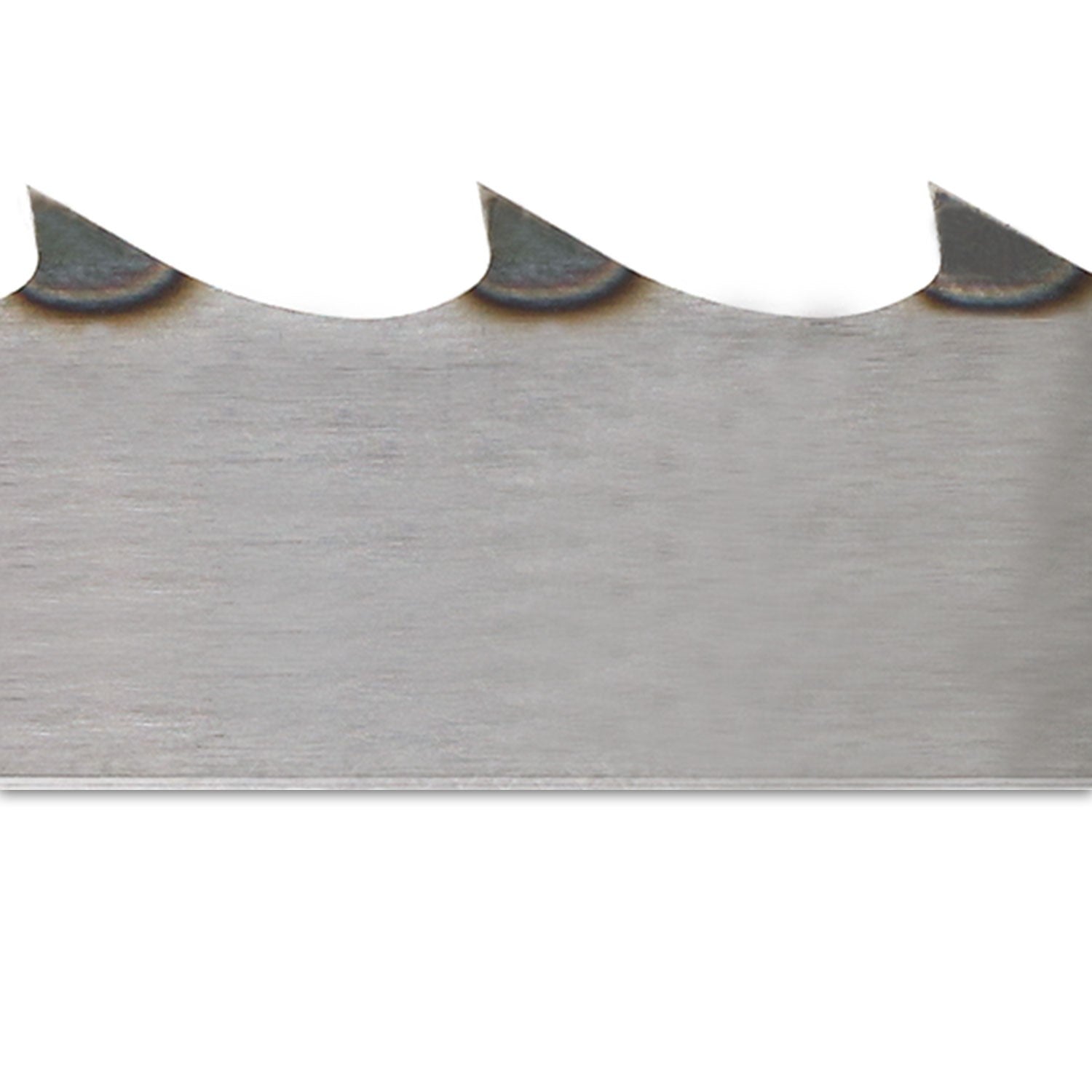 WoodMaxx 170" x 1" x .042"  1.3 TPI 10° Wood Band Saw Blade - Pack of 15