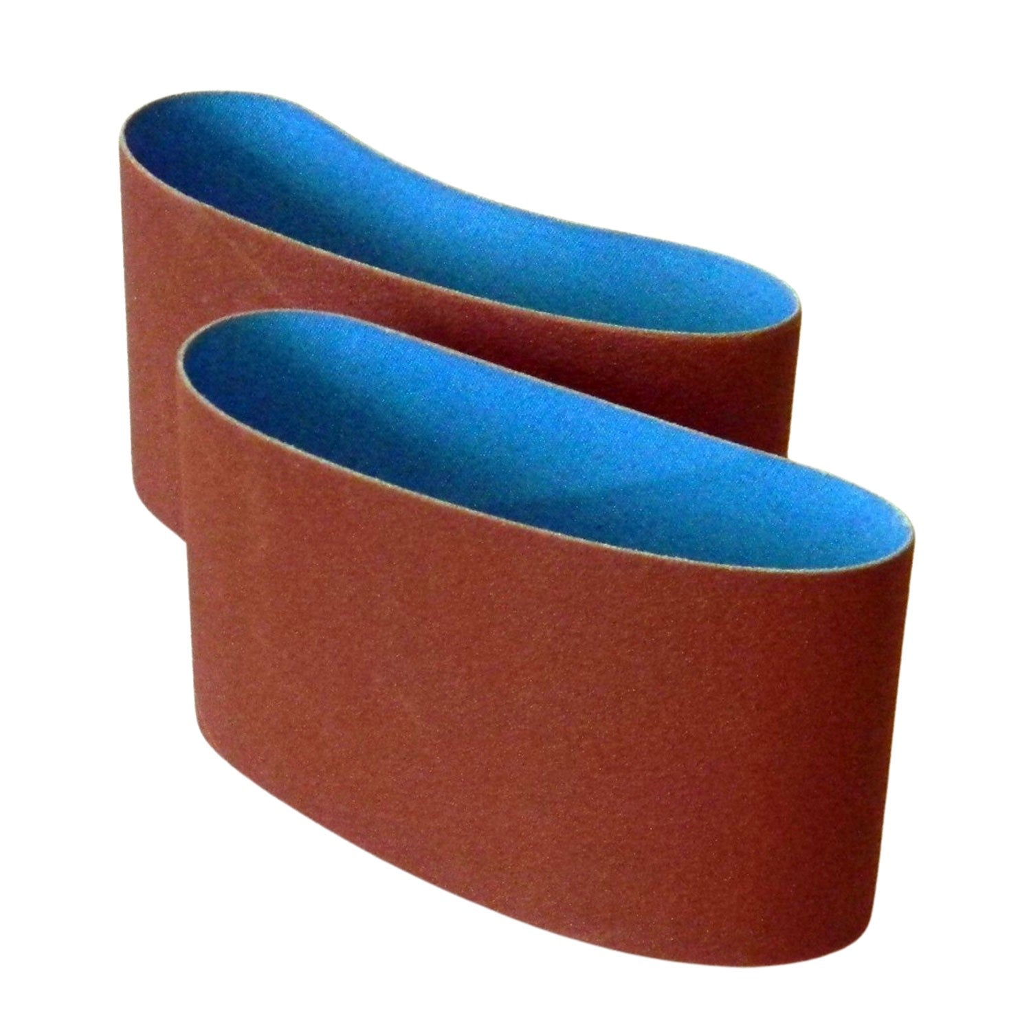 Coarse Grit Belts for Hook-Eye II Sharpener