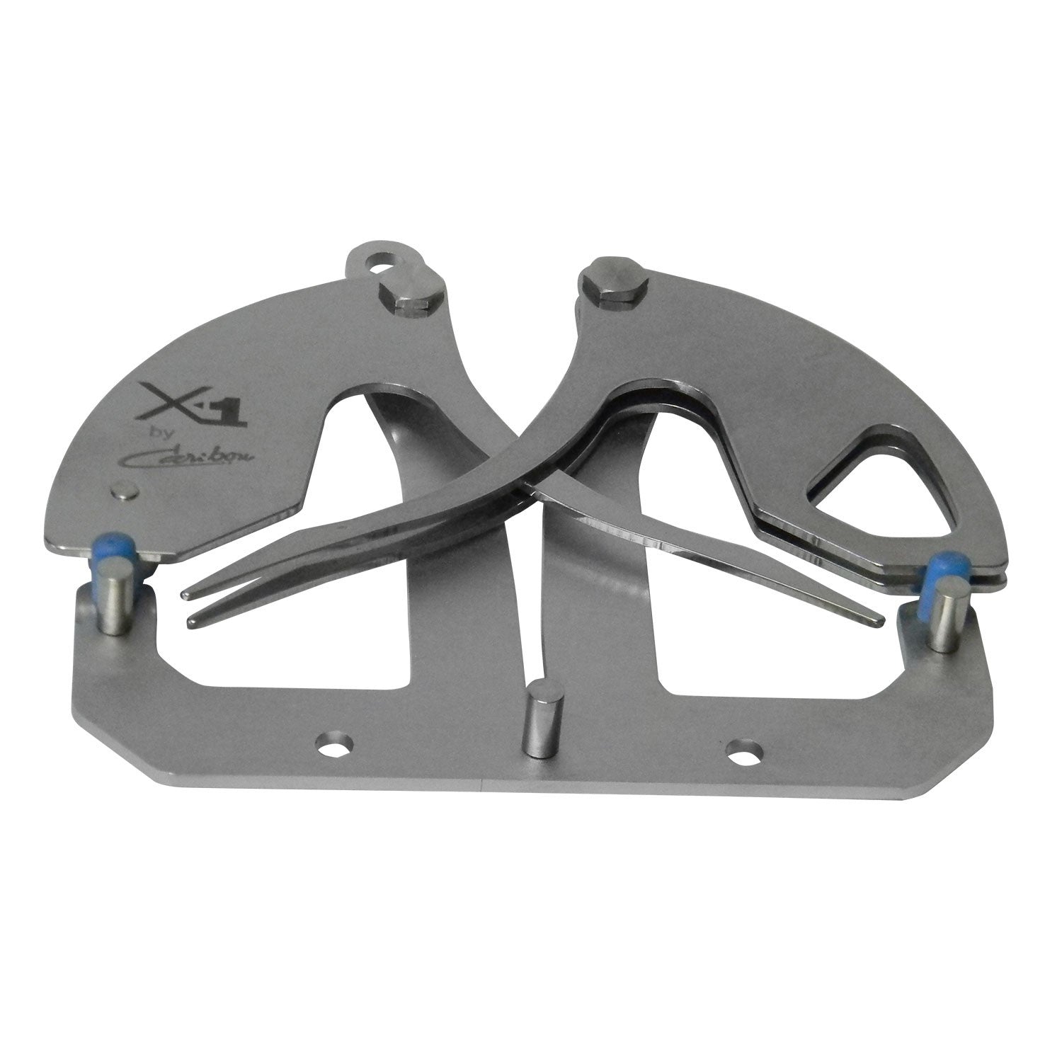 X-Fil Cross Steel Knife Sharpener