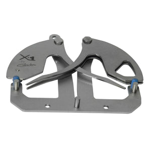 Aiguiseur De Couteaux KADAX En Pierre - 17 X 4,5 Cm, Pour Couteaux, Haches Et Outils