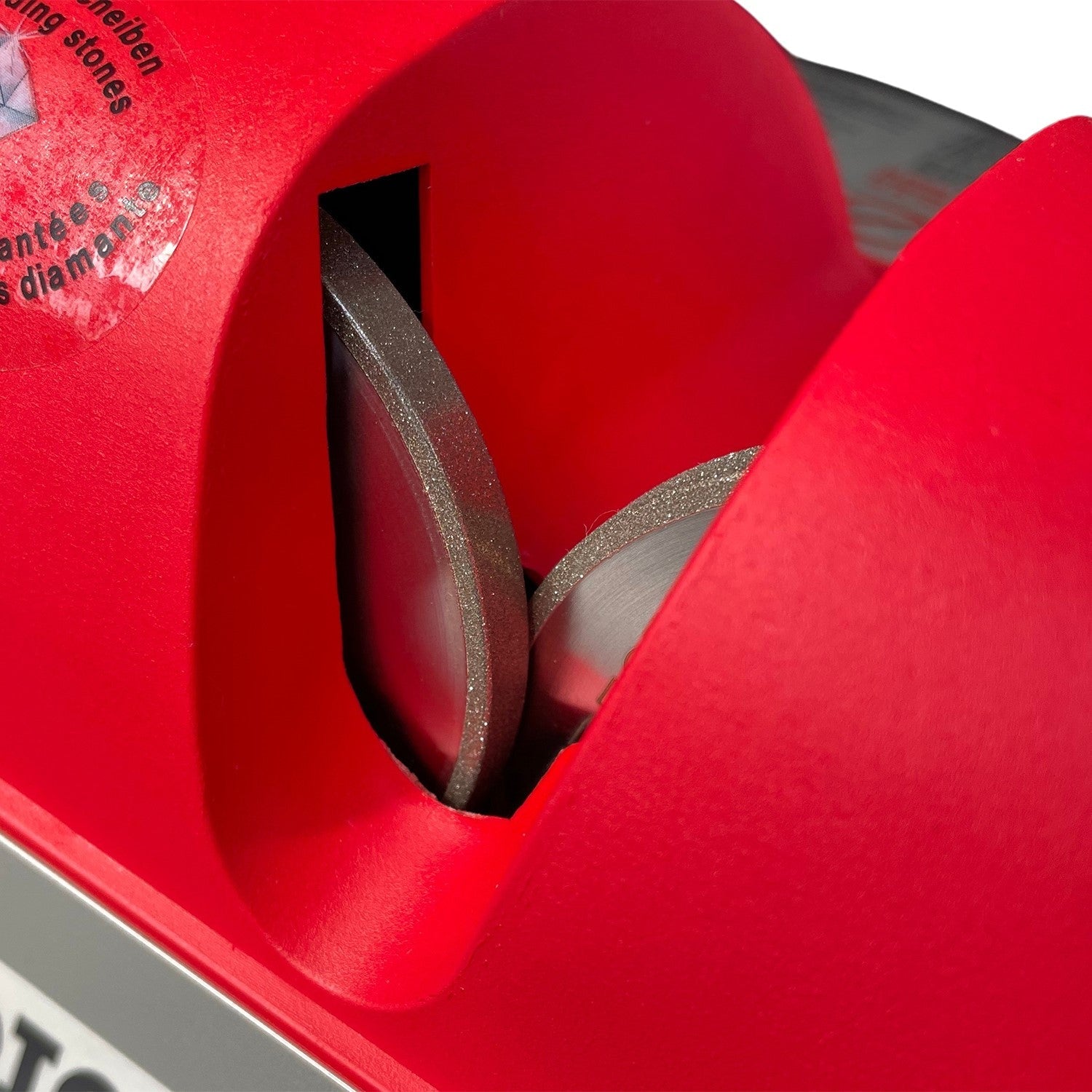 F. Dick RS-75 Professional Sharpener