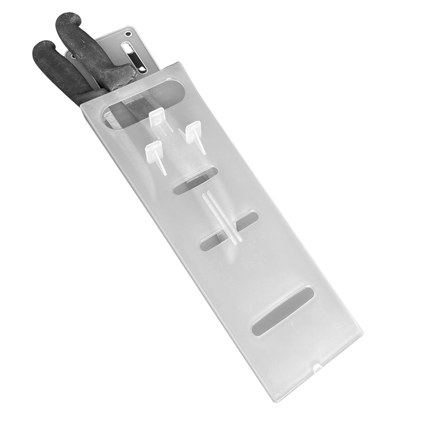 17" KASCO Hook-Eye Scabbard