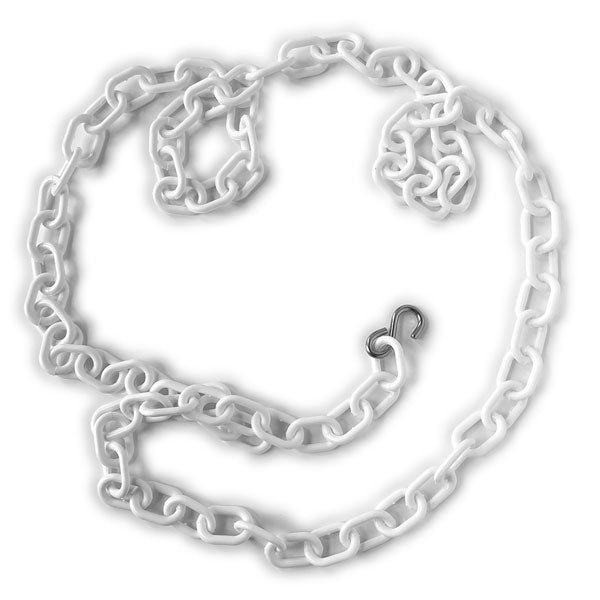 Plastic Waist Chain, 5 ft.